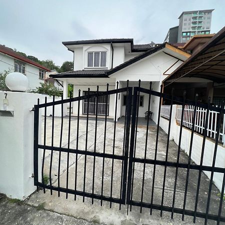 Rumah Melati By Impian Homestay Klia-Salak Tinggi-Nilai Sepang Luaran gambar