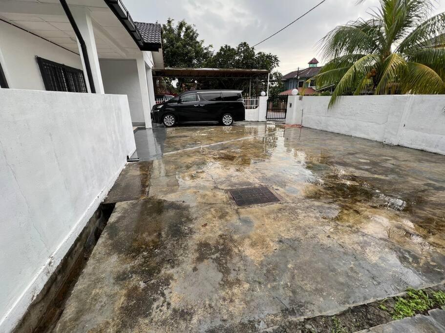 Rumah Melati By Impian Homestay Klia-Salak Tinggi-Nilai Sepang Luaran gambar