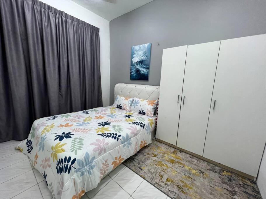 Rumah Melati By Impian Homestay Klia-Salak Tinggi-Nilai Sepang Luaran gambar