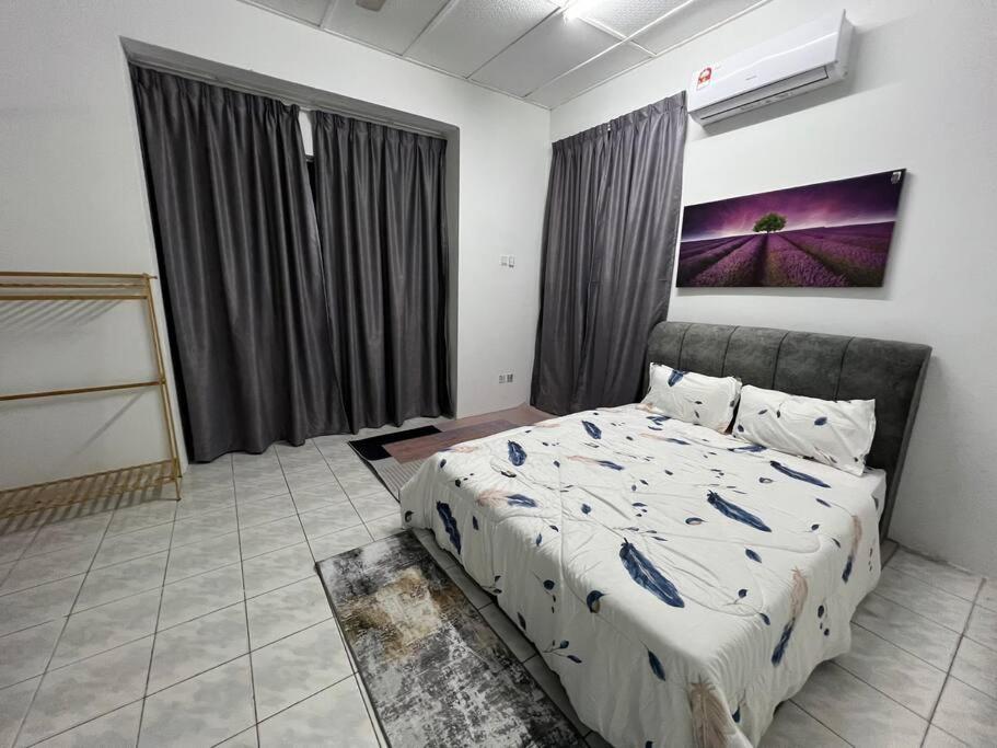 Rumah Melati By Impian Homestay Klia-Salak Tinggi-Nilai Sepang Luaran gambar
