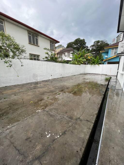 Rumah Melati By Impian Homestay Klia-Salak Tinggi-Nilai Sepang Luaran gambar