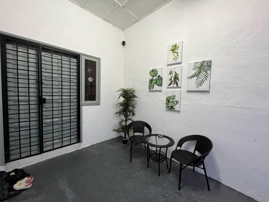 Rumah Melati By Impian Homestay Klia-Salak Tinggi-Nilai Sepang Luaran gambar
