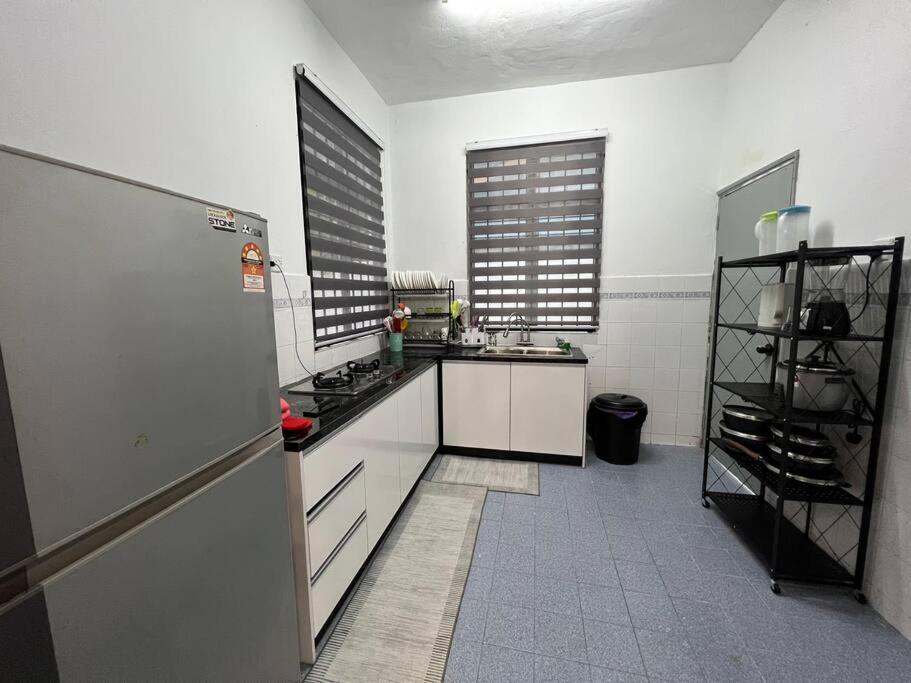 Rumah Melati By Impian Homestay Klia-Salak Tinggi-Nilai Sepang Luaran gambar