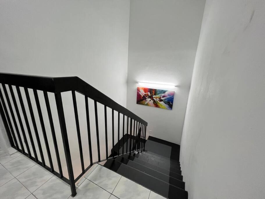 Rumah Melati By Impian Homestay Klia-Salak Tinggi-Nilai Sepang Luaran gambar