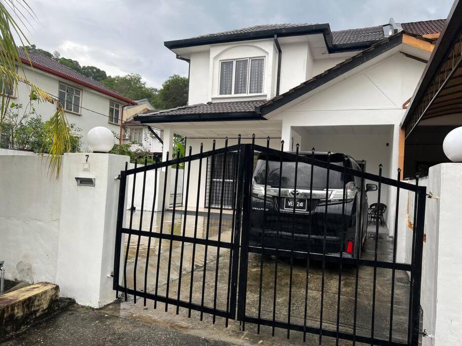 Rumah Melati By Impian Homestay Klia-Salak Tinggi-Nilai Sepang Luaran gambar