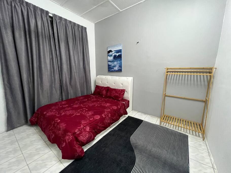 Rumah Melati By Impian Homestay Klia-Salak Tinggi-Nilai Sepang Luaran gambar